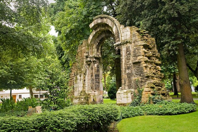 Walking Through Oviedos Treasures - Booking and Tour Details