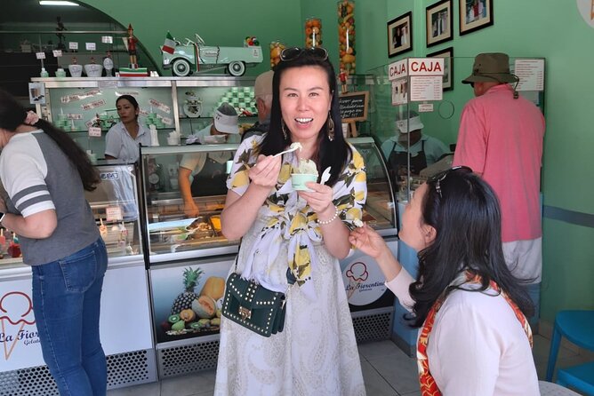Walking Through the City of Kings - Tasting Peruvian Cuisine at Lunch