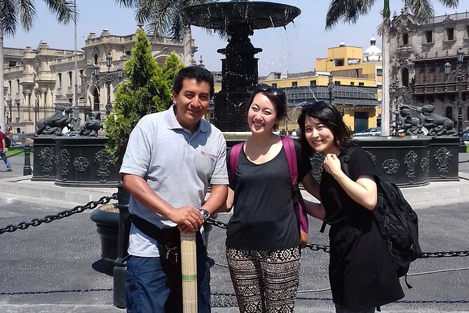 Walking Through the City of Kings - Experiencing the Vibrant Local Culture