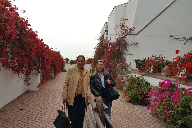 Walking Through the City of Kings - Tasting Peruvian Cuisine at Lunch