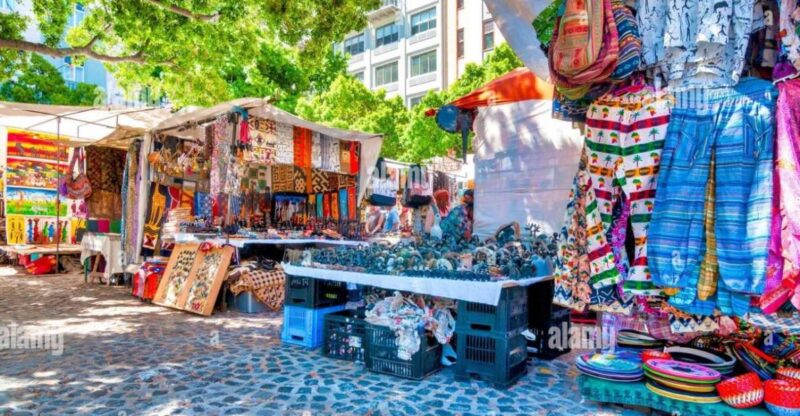 Walking Tour + 3-Hour Malay Cooking Class & Lunch in Bo-Kaap - Key Points