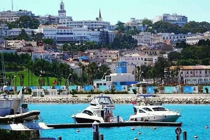 Walking Tour 3 Hours in Tangier Medina - Inclusions and Highlights