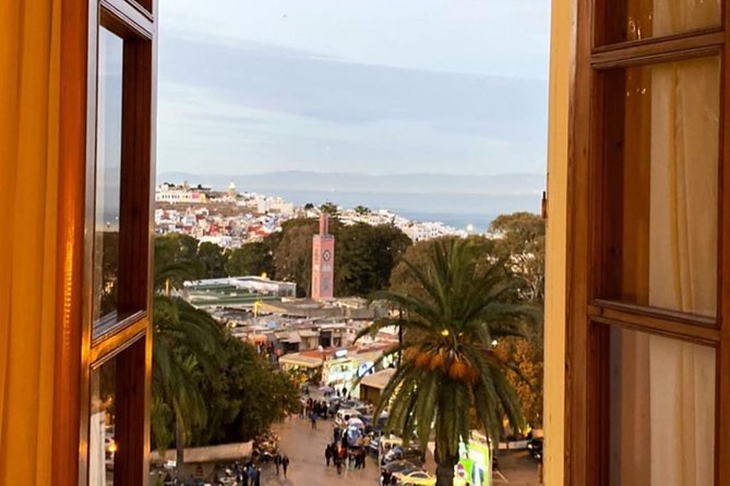 Walking Tour 3 Hours in Tangier Medina - Past Participant Reviews