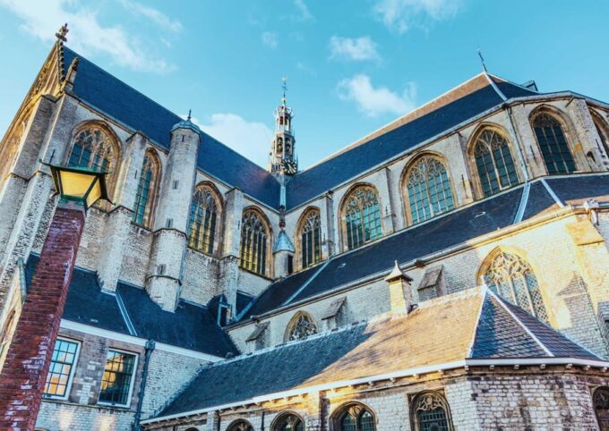 Walking Tour Alkmaar With Your Own Ai-Guide on Your Mobile - Explore at Your Pace