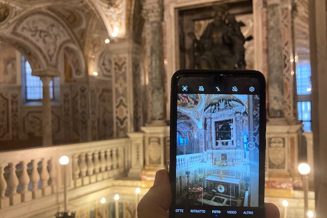 Walking Tour Ancient & Modern Salerno - Meeting Point and End Point