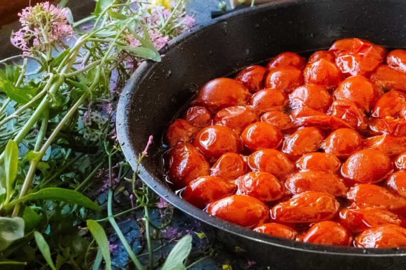 Walking Tour and Cooking Class Amalfi Coast - Panoramic Views and Exploration