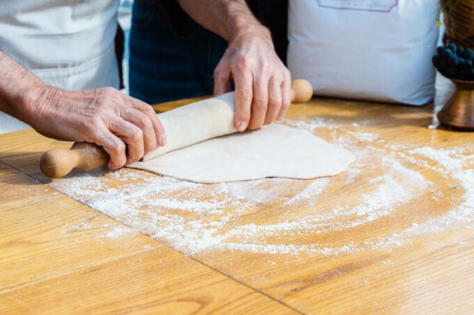 Walking Tour and Cooking Class Amalfi Coast - Cooking Class Experience