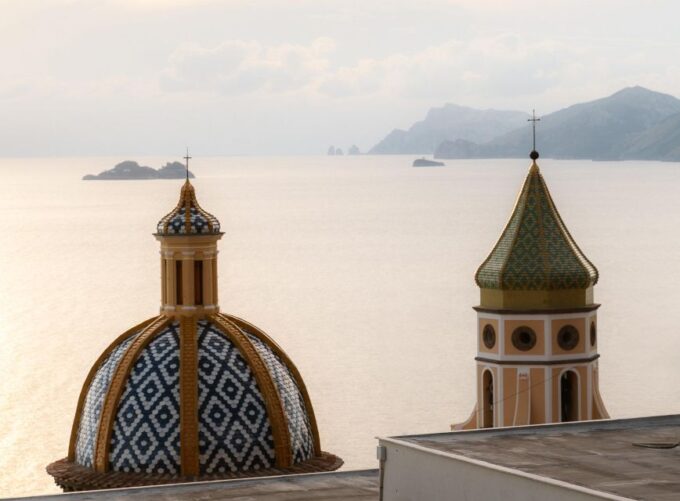 Walking Tour and Cooking Class Amalfi Coast - Booking and Reviews