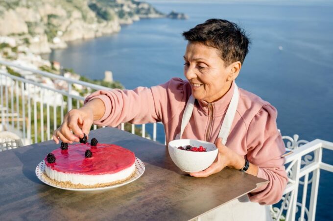 Walking Tour and Cooking Class Amalfi Coast - Frequently Asked Questions