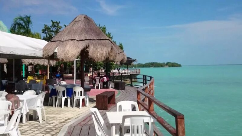 Walking Tour and Street Food in Calderitas Mexico - Unique Experiences