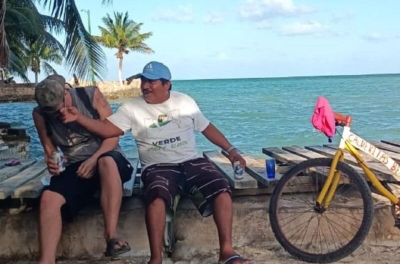 Walking Tour and Street Food in Calderitas Mexico - Important Notes