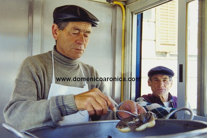 Walking Tour and Street Food Tour Palermo - Inclusions and Pricing