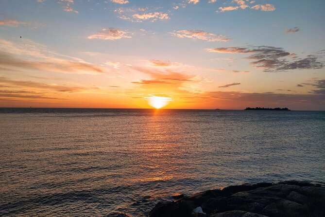 Walking Tour Around Colonia Del Sacramento Old Town - Personalized Recommendations
