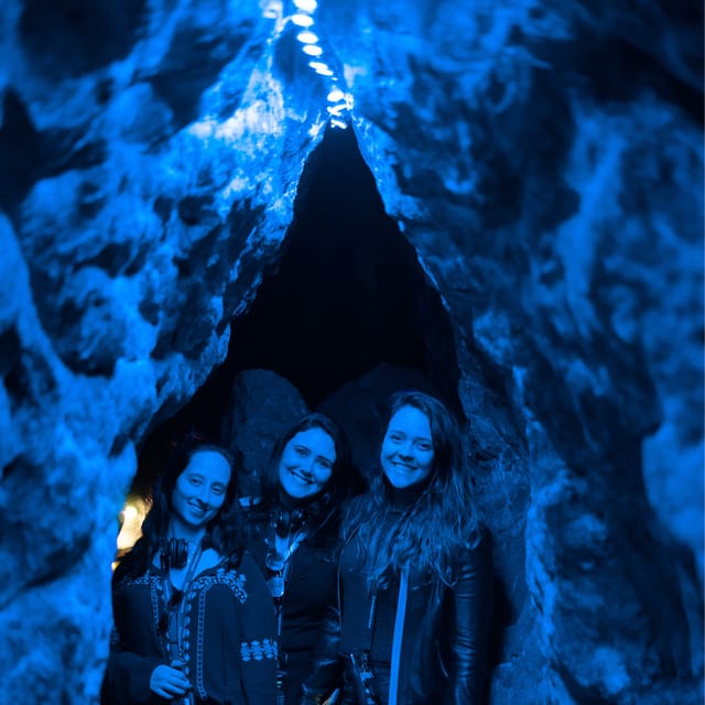 Walking Tour Bogota & Zipaquirá Salt Cathedral Group Tour - Customer Reviews
