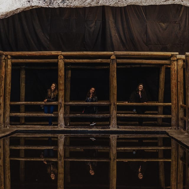 Walking Tour Bogota & Zipaquirá Salt Cathedral Group Tour - Restrictions and Policies