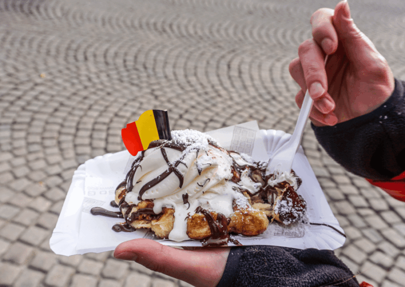 Walking Tour Bruges With Your Own Ai-Guide on Your Mobile - Customer Reviews and Ratings