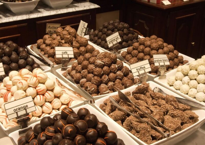 Walking Tour Brussels With Your Own Ai-Guide on Your Mobile - Pricing and Reservations