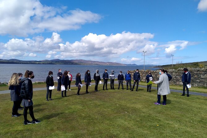 Walking Tour Buncrana - Visitor Experience and Reviews