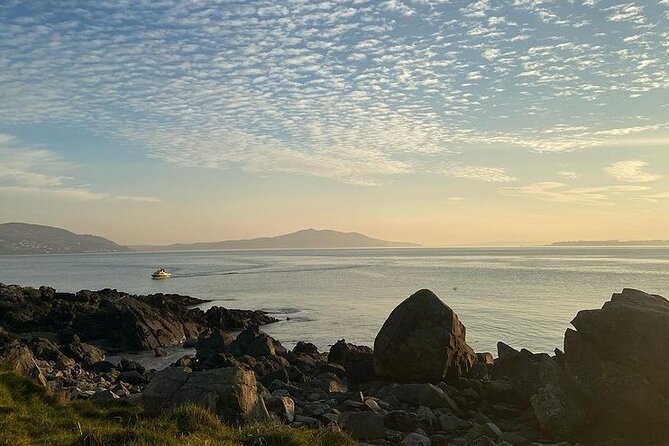 Walking Tour Buncrana - Booking and Confirmation