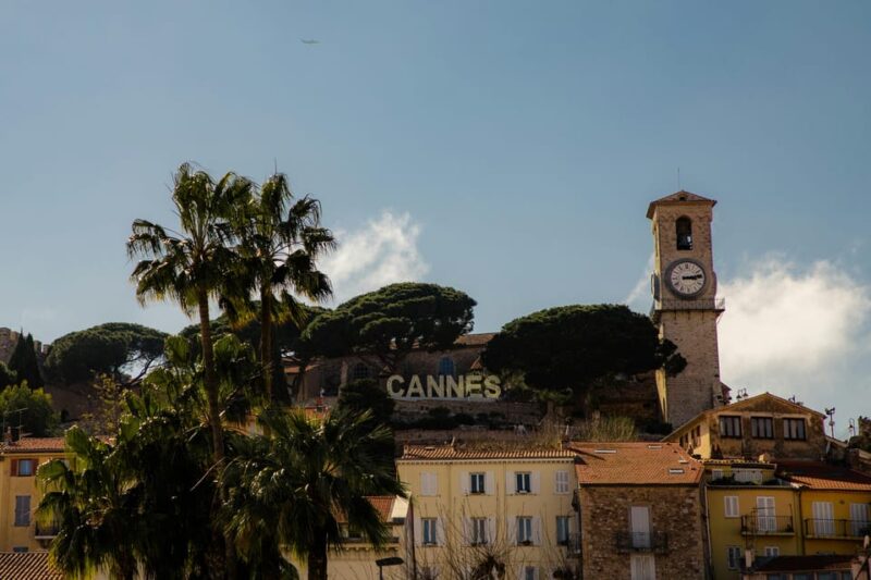 Walking Tour Cannes, Local Produce Tasting and Iles De Lérins (5h) - Highlights of the Itinerary