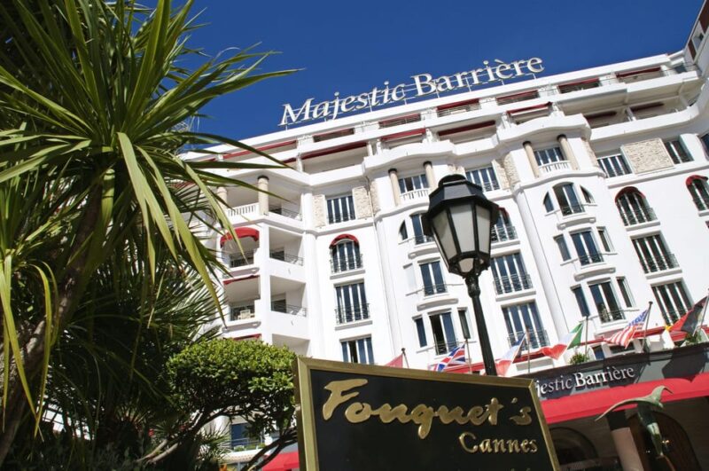 Walking Tour Cannes, Local Produce Tasting and Iles De Lérins (5h) - Local Market Experience at Marché Forville
