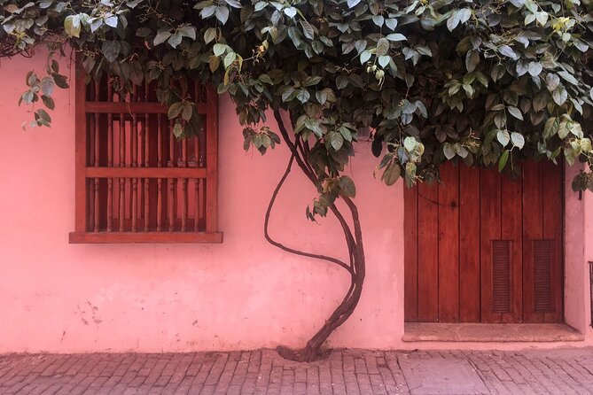 Walking Tour Cartagena Old City With Gold Museum and Plaza De Bolivar - Tour Overview