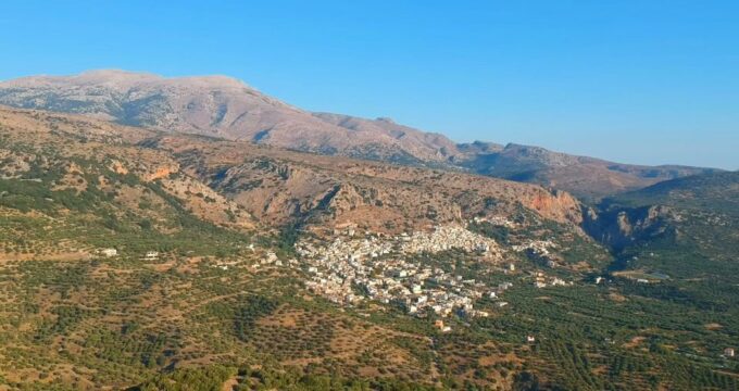 Walking Tour & Coffee in Kritsa Village - Discover Local Culture