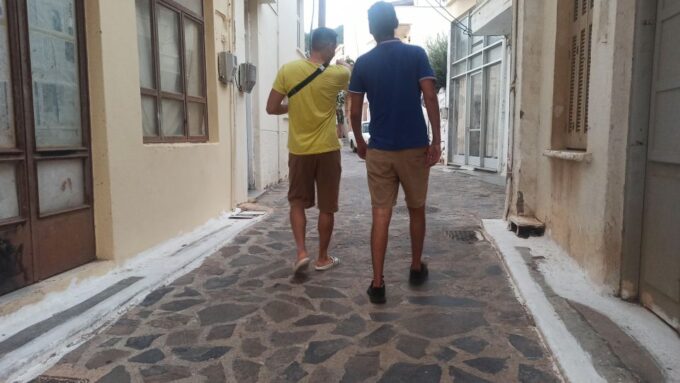 Walking Tour & Coffee in Kritsa Village - Stunning Views of Mirabello Bay