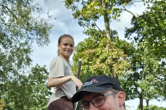 Walking Tour Combined With River Punting Rowing (3 Hours Duration) - Scheduling and Cancellations