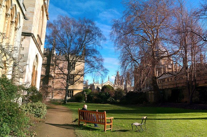 Walking Tour Combined With River Punting Rowing (3 Hours Duration) - Additional Information