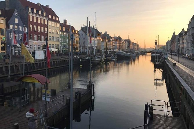 Walking Tour - Copenhagen and Christiansborg 3 Hours - Accessibility and Inclusions