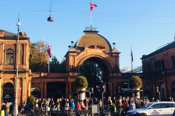 Walking Tour - Copenhagen Old Town & Tivoli Park Included - Customer Feedback