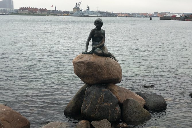 Walking Tour - Copenhagen Old Town & Tivoli Park Included - Additional Information