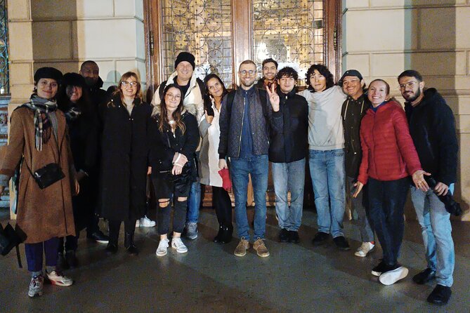 Walking Tour - Delightful Bucharest (Old Town & Victory Avenue) - Highlights of the Tour