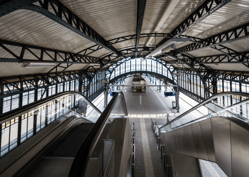 Walking Tour Den Bosch With Your Own Ai-Guide on Your Mobile - Explore Den Boschs Landmarks