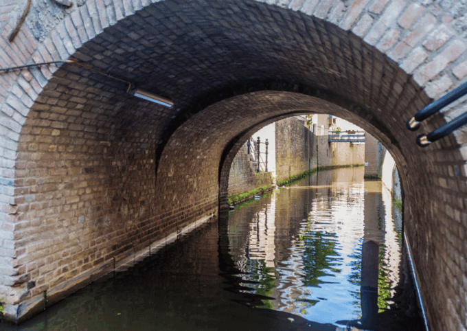 Walking Tour Den Bosch With Your Own Ai-Guide on Your Mobile - Frequently Asked Questions