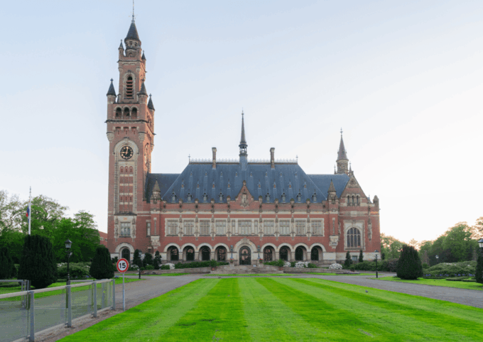Walking Tour Den Haag With Your Own Ai-Guide on Your Mobile - Frequently Asked Questions