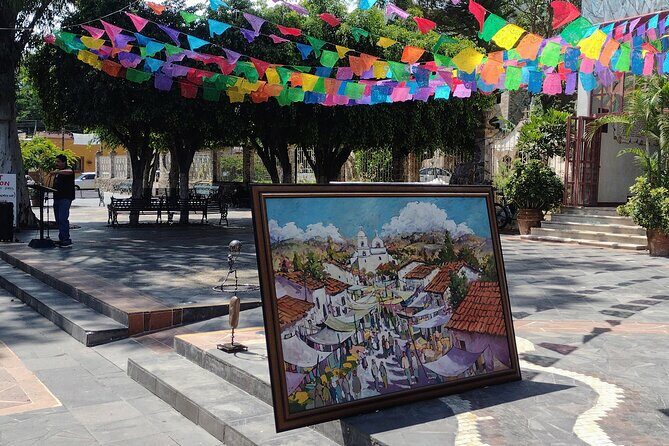 Walking Tour Experience in Ajijic Mexico - Why Choose This Tour?