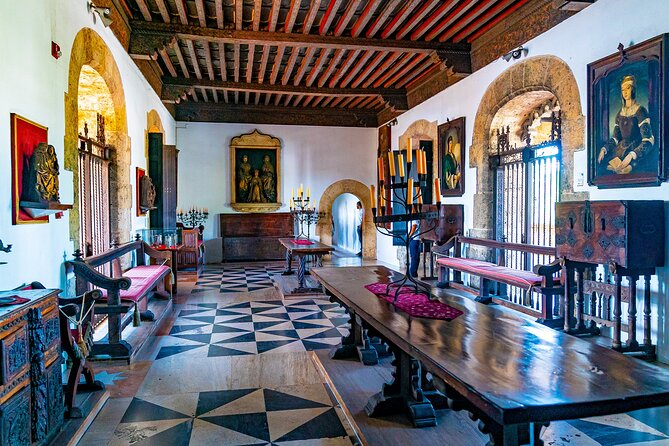 Walking Tour From Santo Domingo City - Booking Information