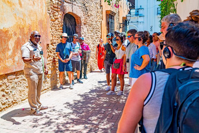 Walking Tour From Santo Domingo City - Explore Santo Domingo