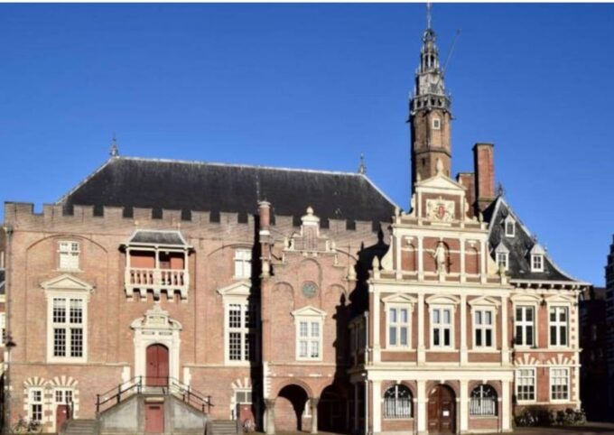 Walking Tour Haarlem With Your Own Ai-Guide on Your Mobile - Customer Feedback
