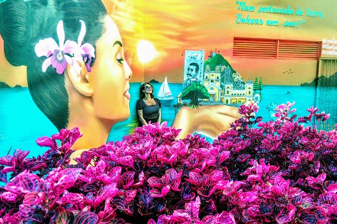 Walking Tour Historic Center of Florianópolis - Influences From Indigenous and African Cultures