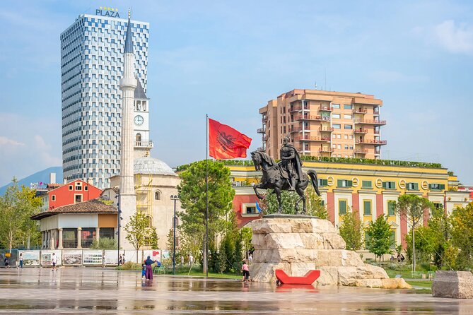 Walking Tour Historic Jewels in Tirana - Traveler Recommendations
