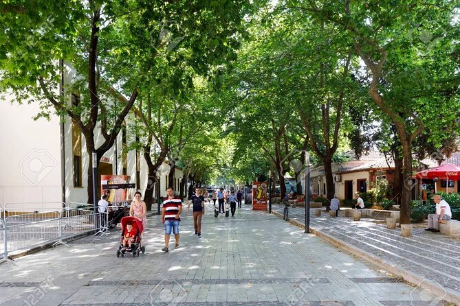 Walking Tour Historic Jewels in Tirana - Additional Insights