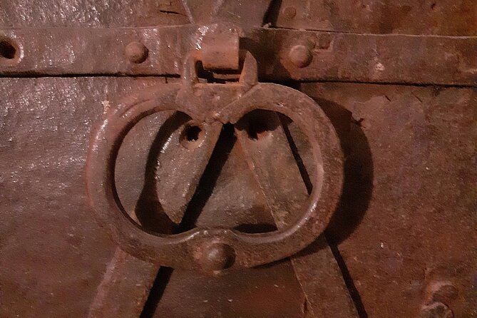Walking Tour in an Ancient Private Tower House in the Historic Center of Bergamo - Pricing and Cancellation