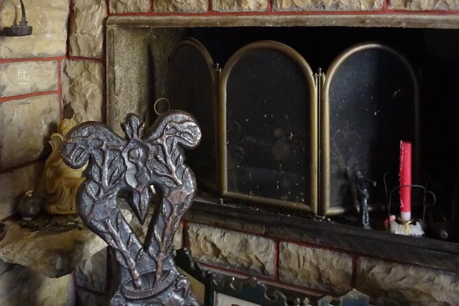 Walking Tour in an Ancient Private Tower House in the Historic Center of Bergamo - Reviews and Feedback