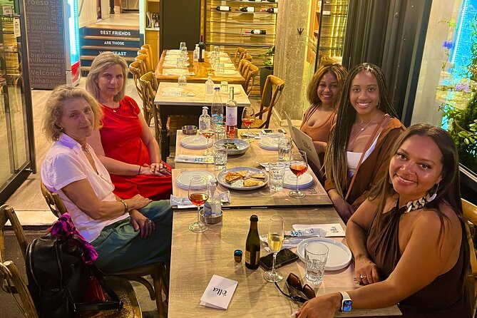 Walking Tour in Athens and Gourmet Greek Dinner - Savoring Greek Cuisine