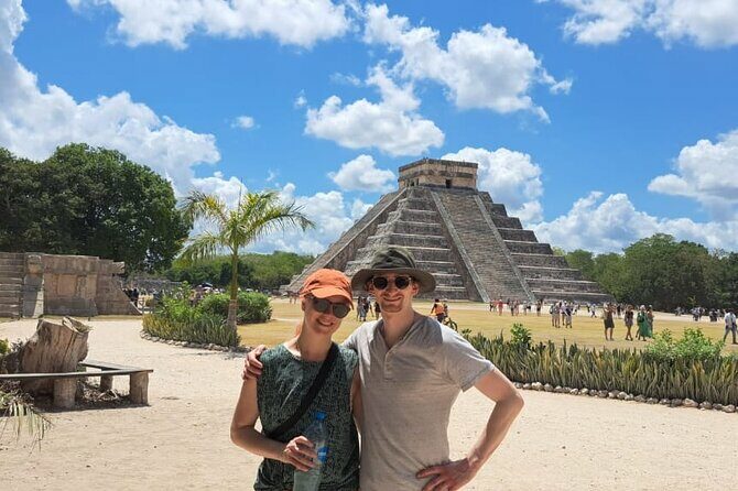 Walking Tour in Chichen Itza Early Access without Lines - Why This Tour Offers Great Value