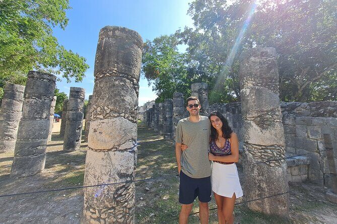 Walking Tour in Chichen Itza Early Access without Lines - Final Thoughts