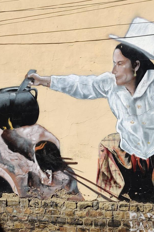 Walking Tour in Cochabamba Not Your Average - Key Points